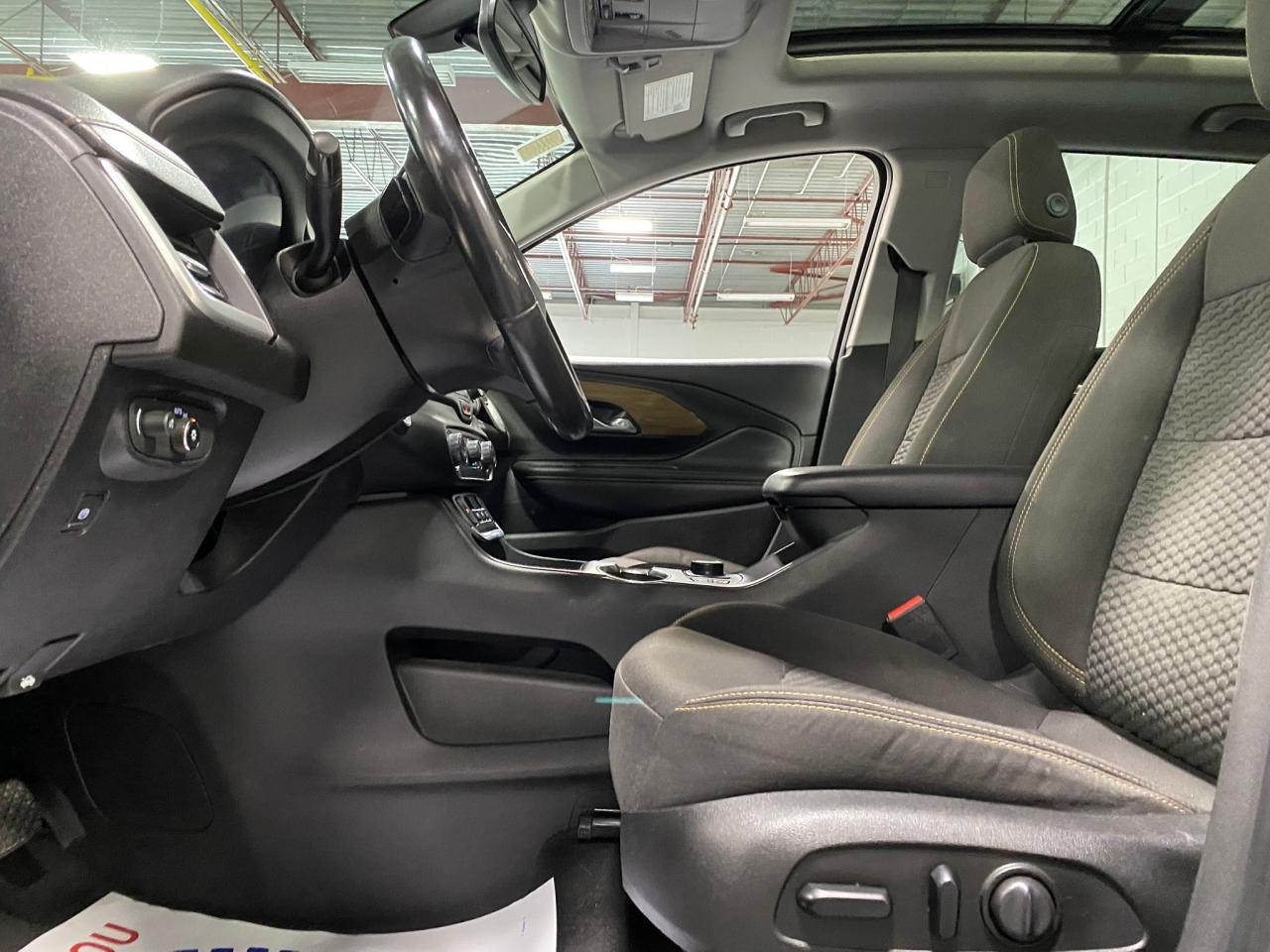 2019 GMC Terrain SLE1 Photo