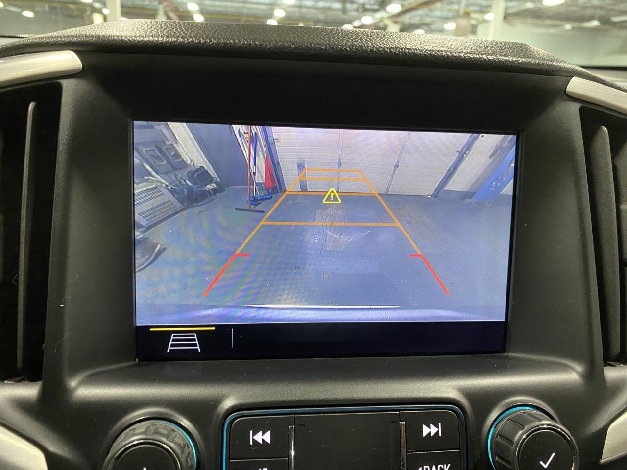 2019 GMC Terrain SLE1 Photo