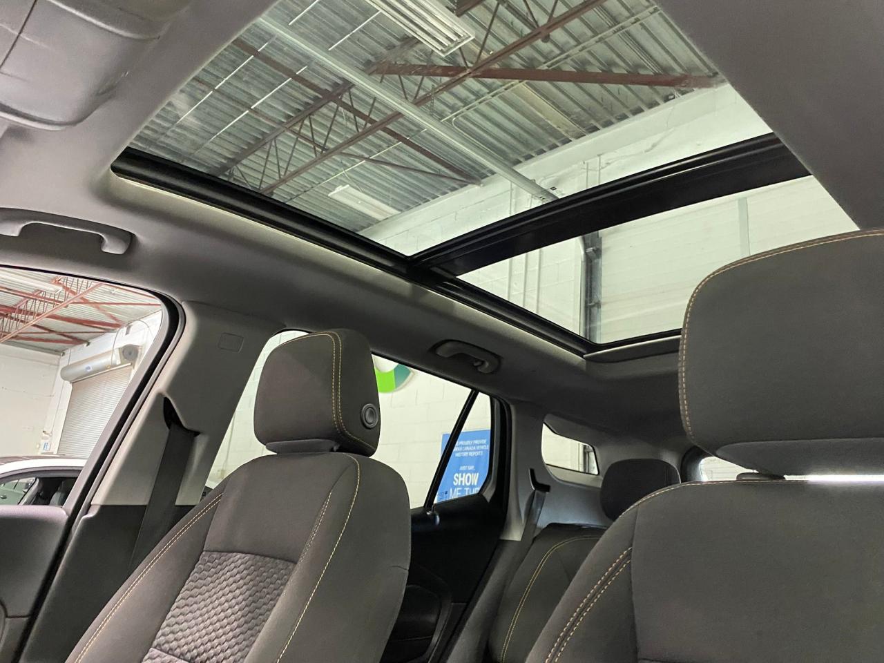 2019 GMC Terrain SLE1 Photo