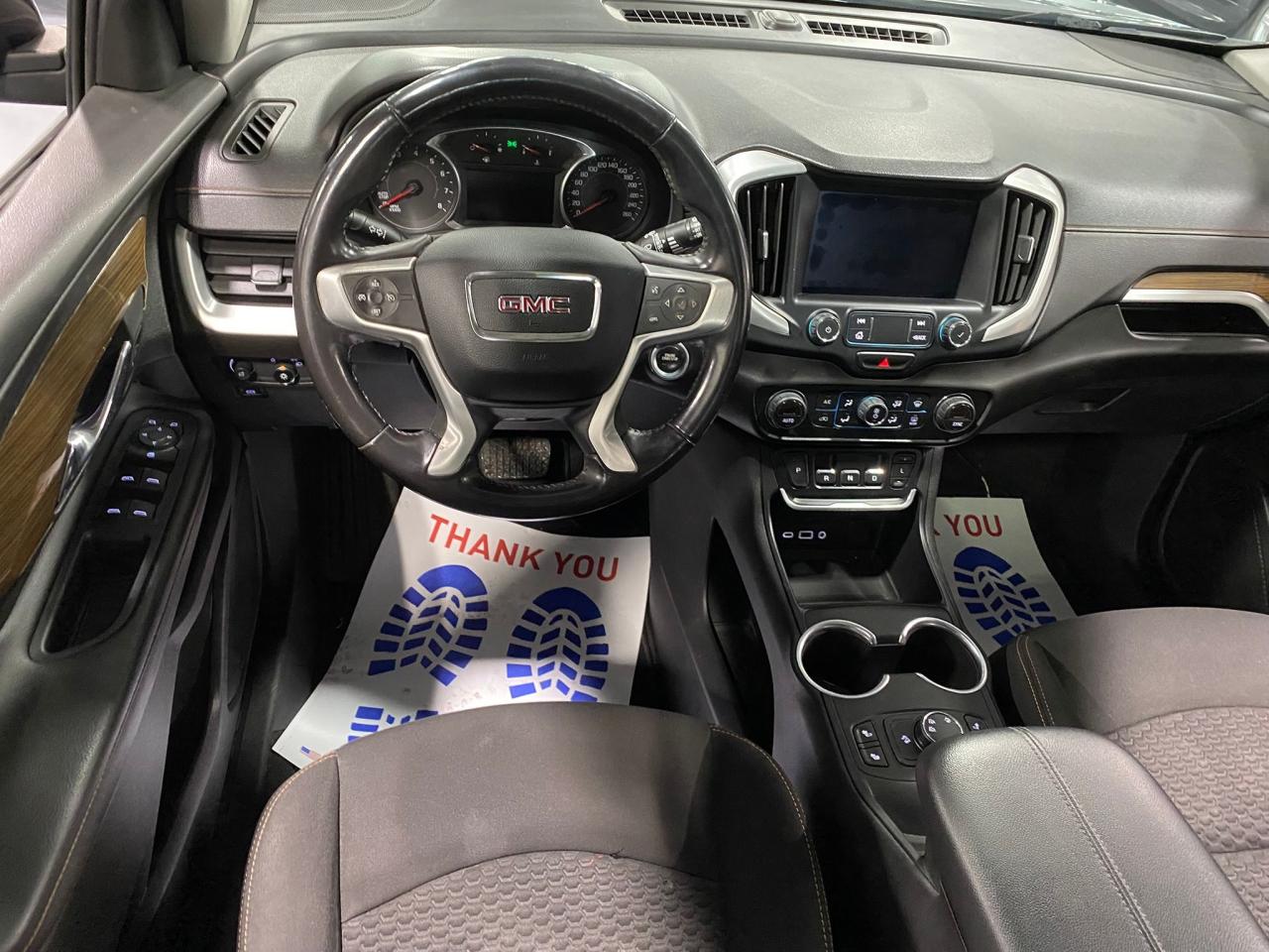 2019 GMC Terrain SLE1 Photo