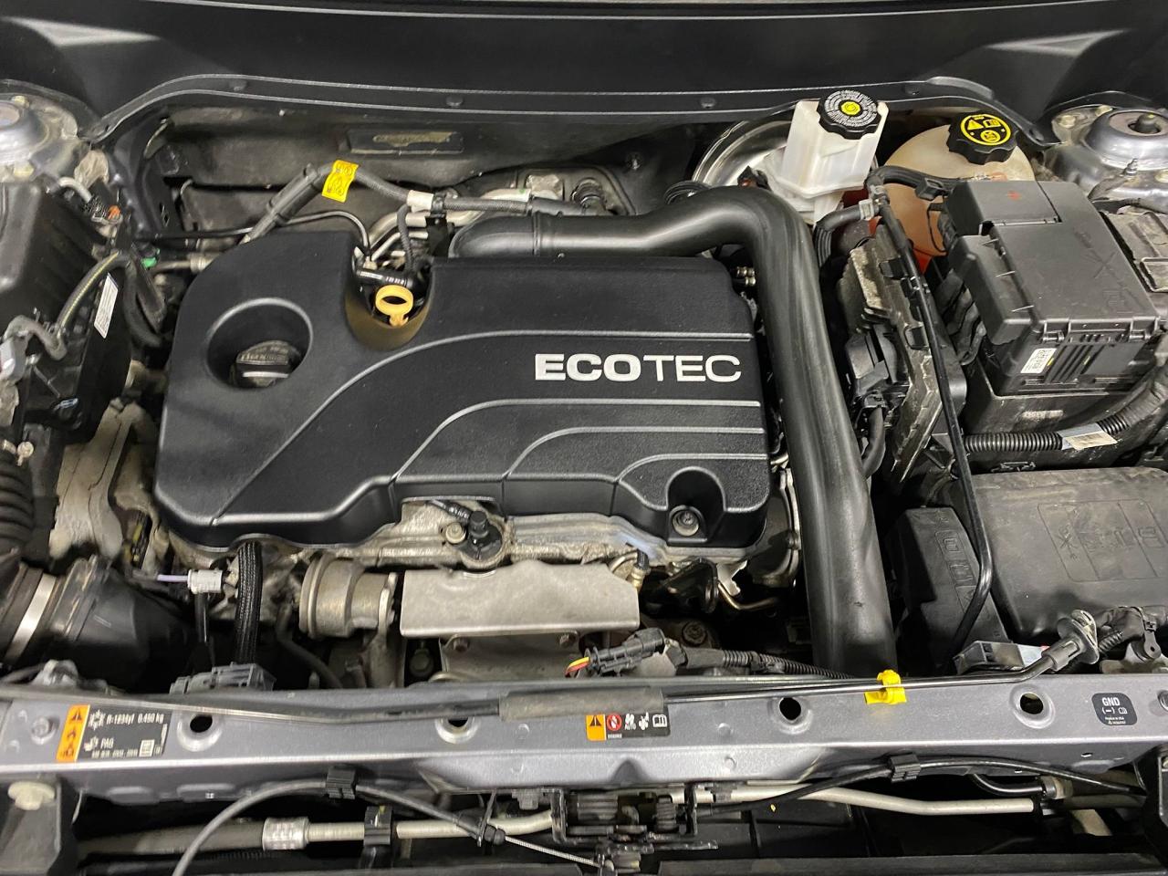 2019 GMC Terrain SLE1 Photo