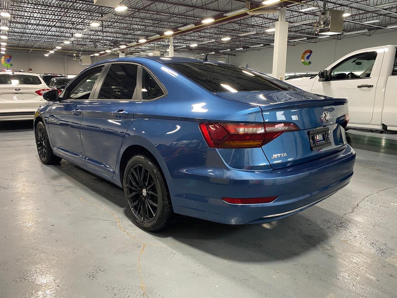 2019 Volkswagen Jetta HIGHLINE Photo