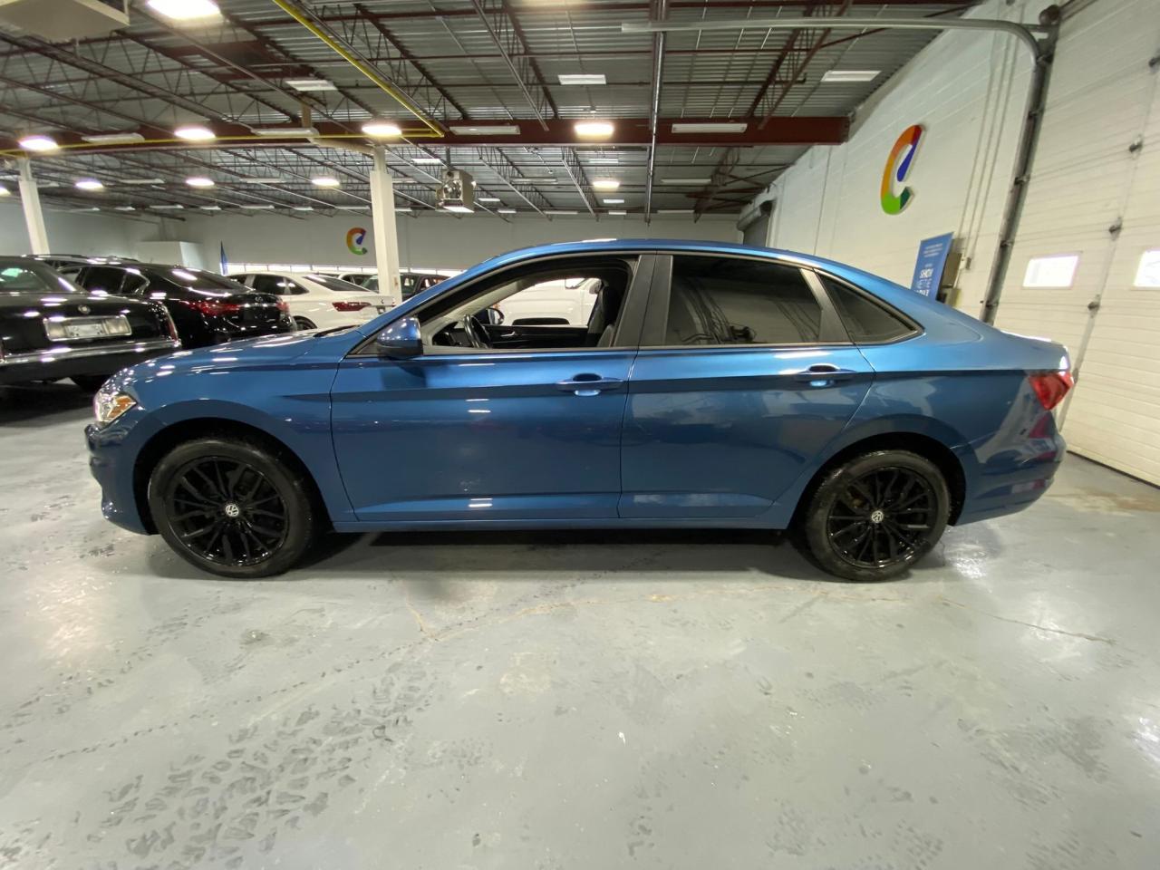 2019 Volkswagen Jetta HIGHLINE Photo