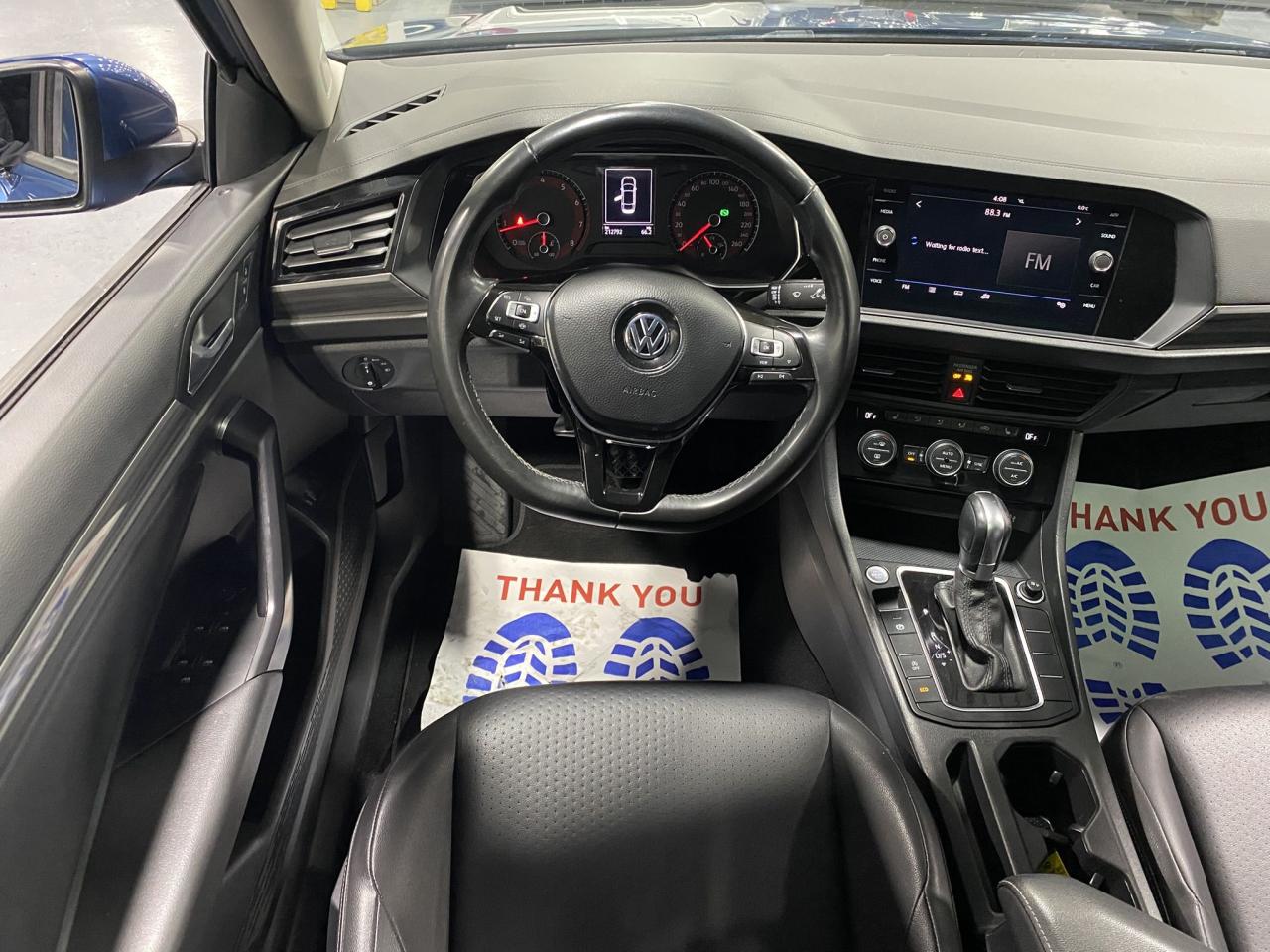 2019 Volkswagen Jetta HIGHLINE Photo