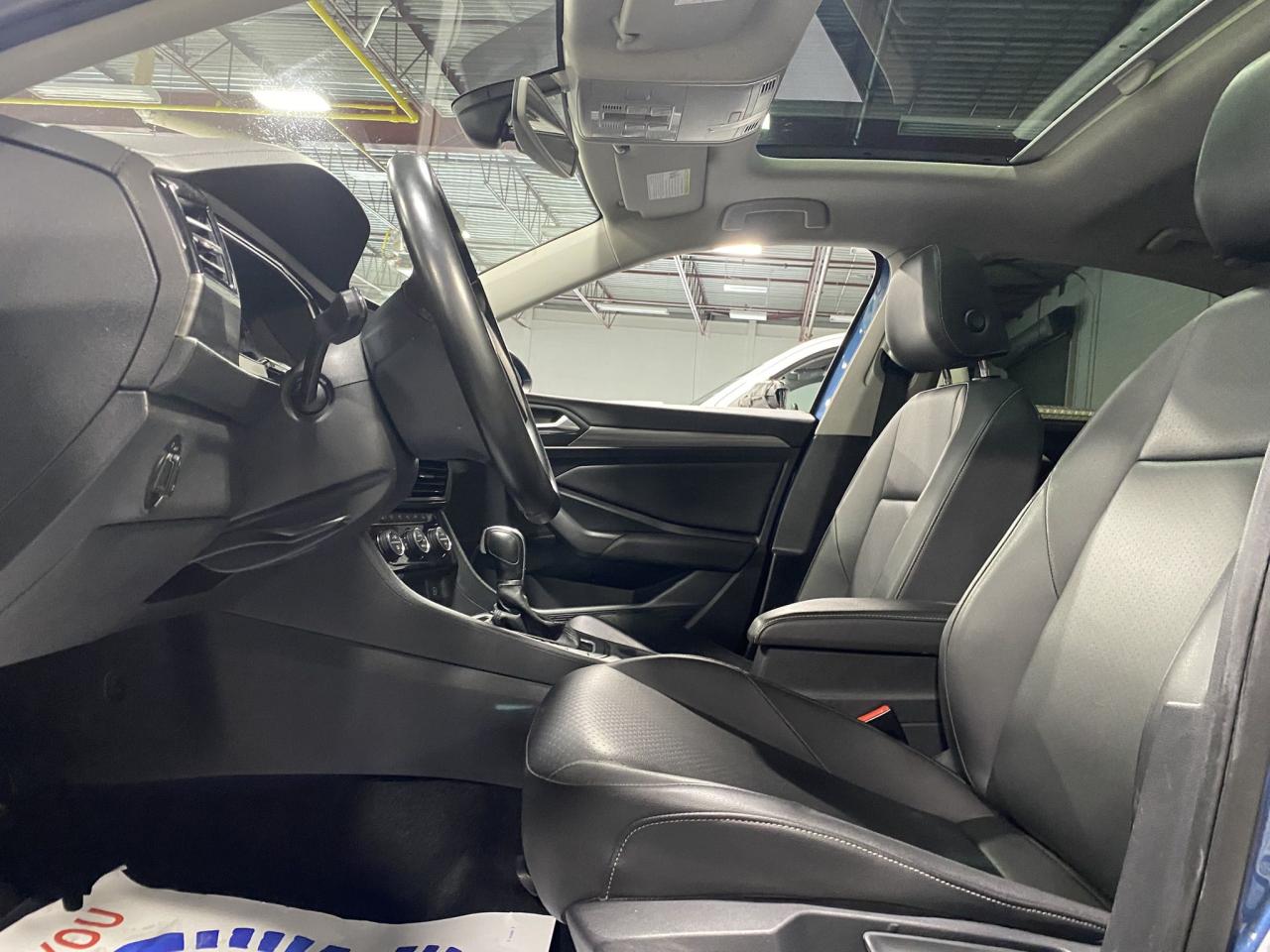 2019 Volkswagen Jetta HIGHLINE Photo