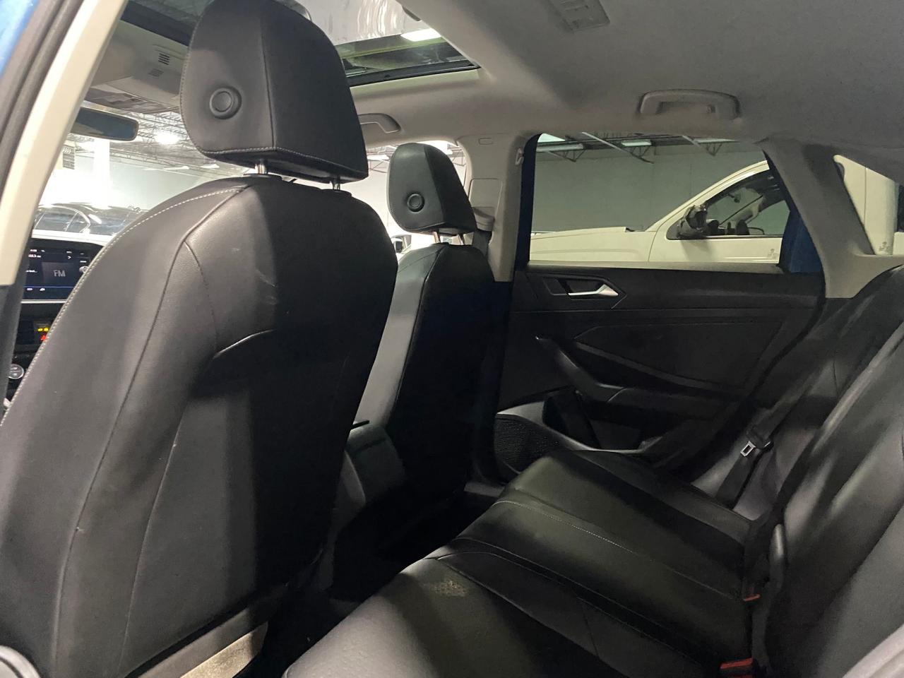 2019 Volkswagen Jetta HIGHLINE Photo