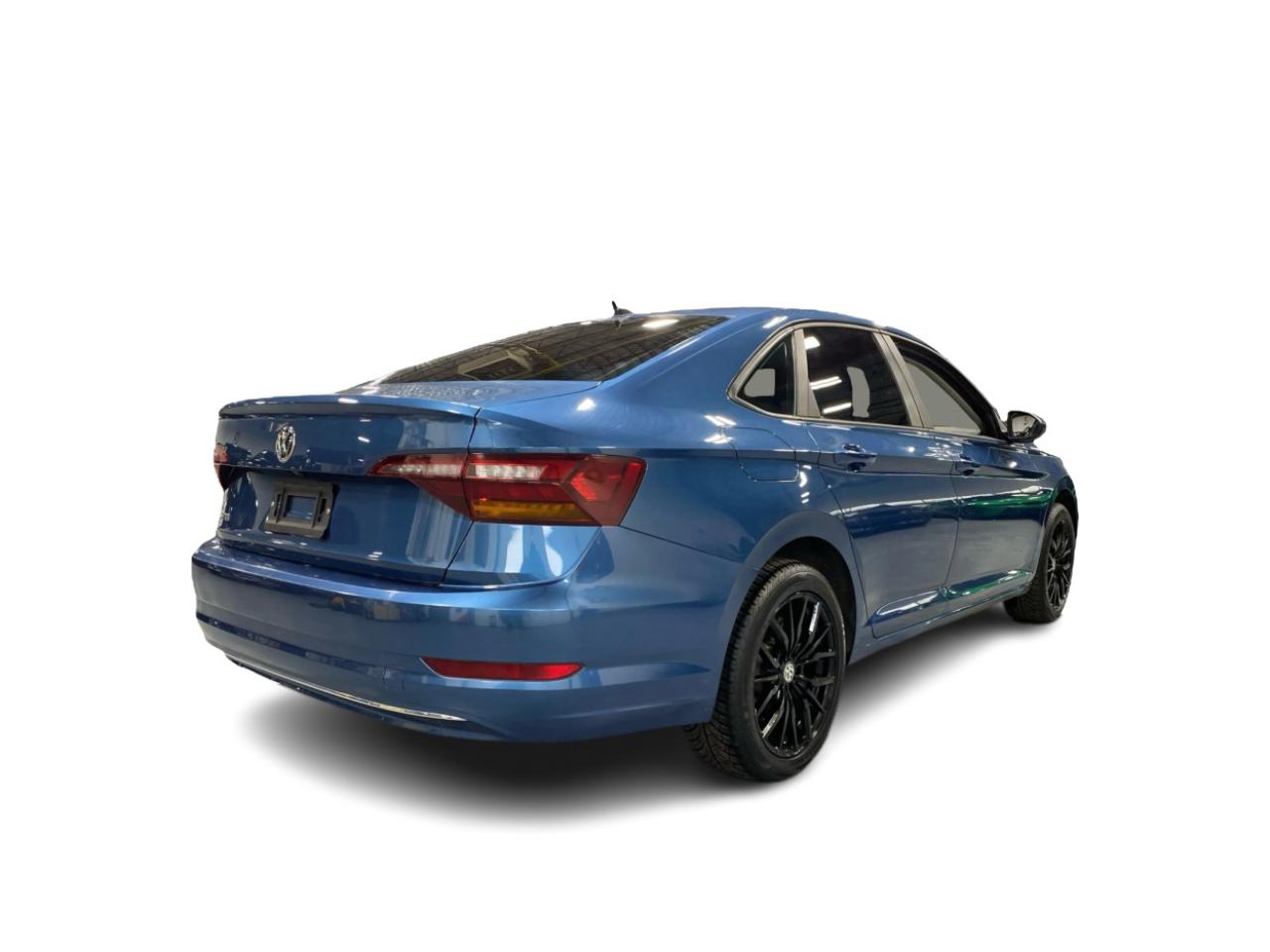 2019 Volkswagen Jetta HIGHLINE Photo4