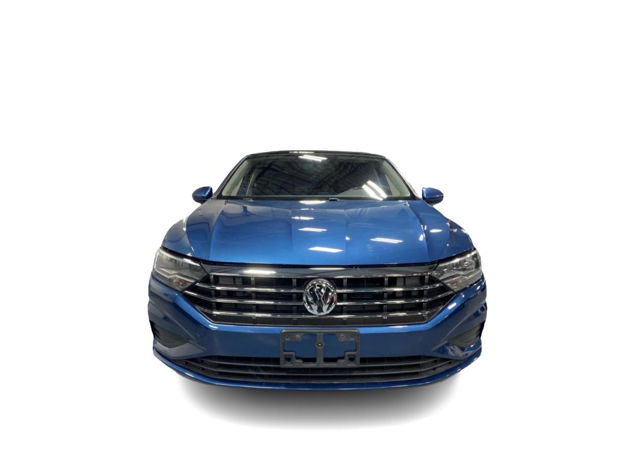 2019 Volkswagen Jetta HIGHLINE Photo