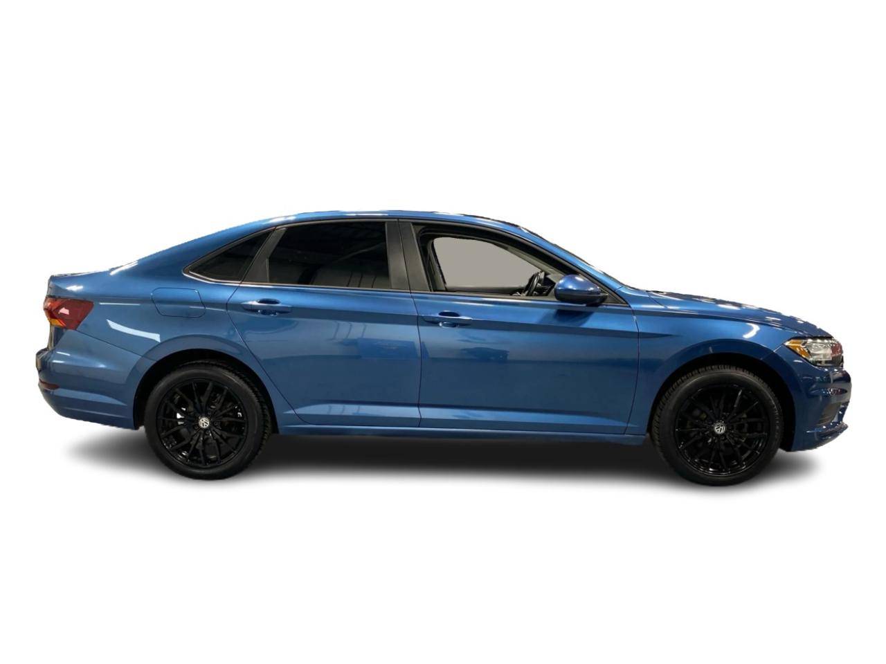 2019 Volkswagen Jetta HIGHLINE Photo3