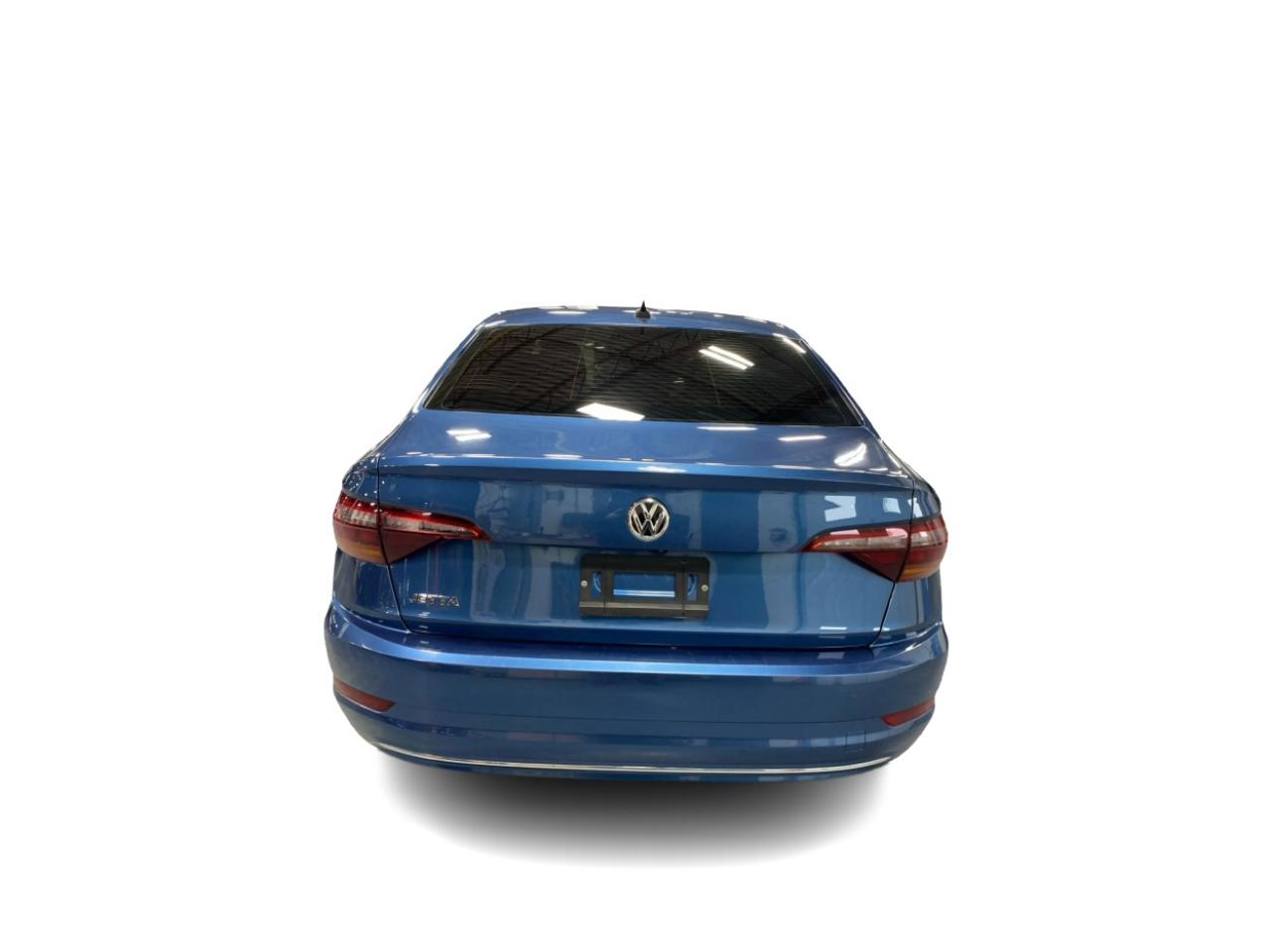 2019 Volkswagen Jetta HIGHLINE Photo