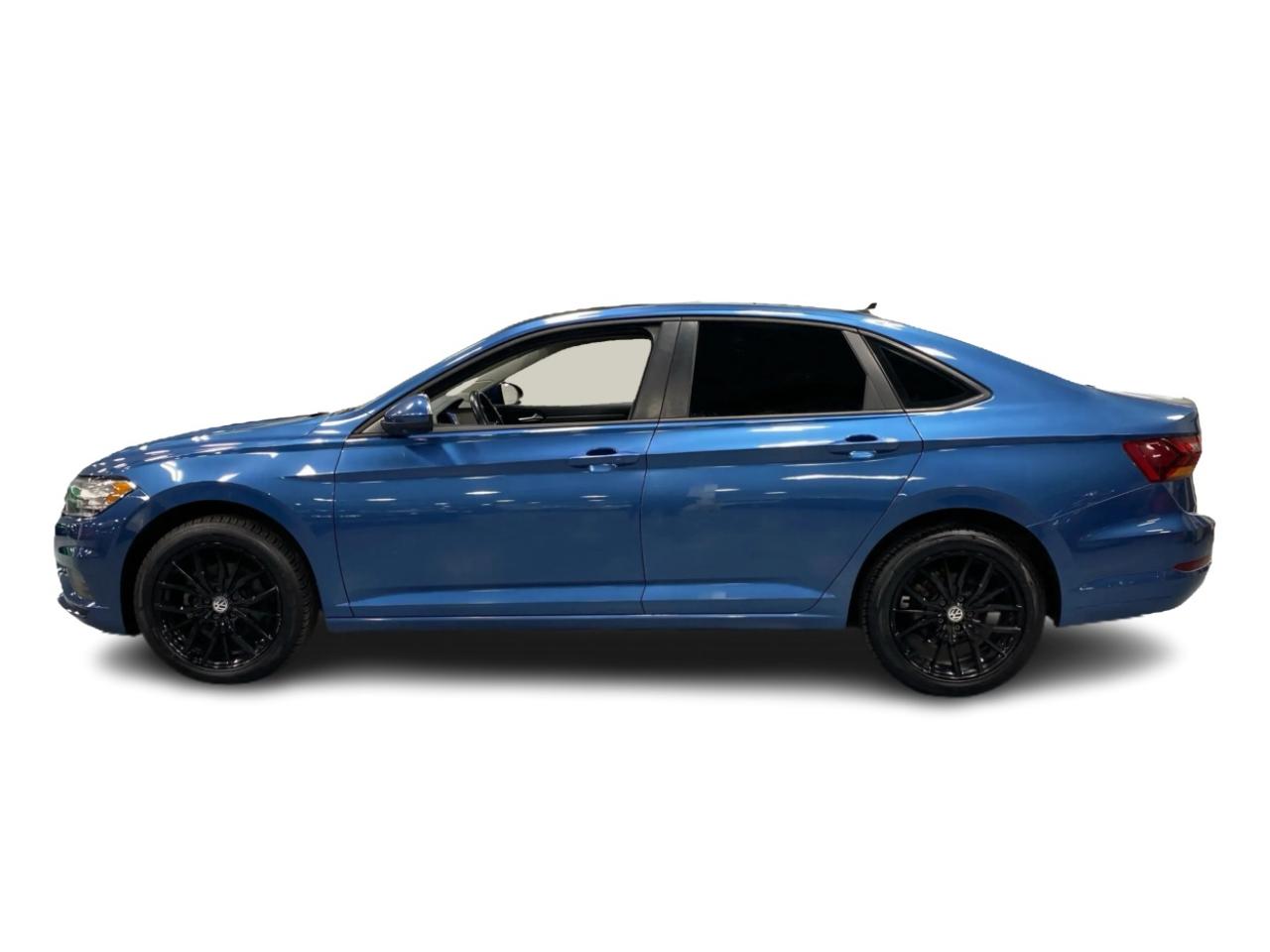 2019 Volkswagen Jetta HIGHLINE Photo