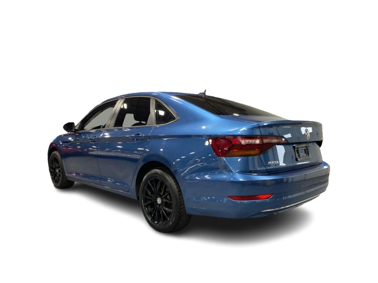 2019 Volkswagen Jetta HIGHLINE Photo