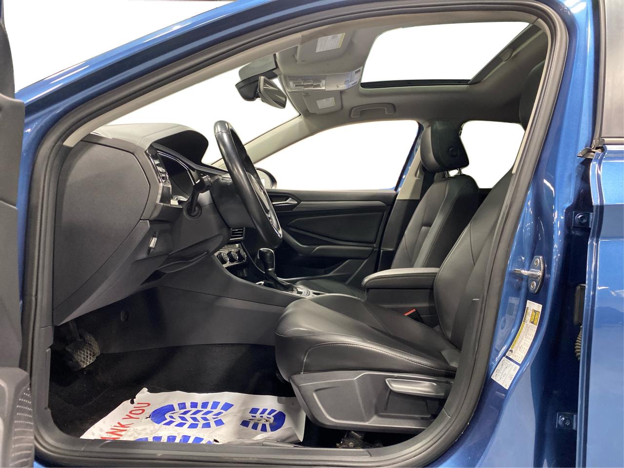 2019 Volkswagen Jetta HIGHLINE Photo