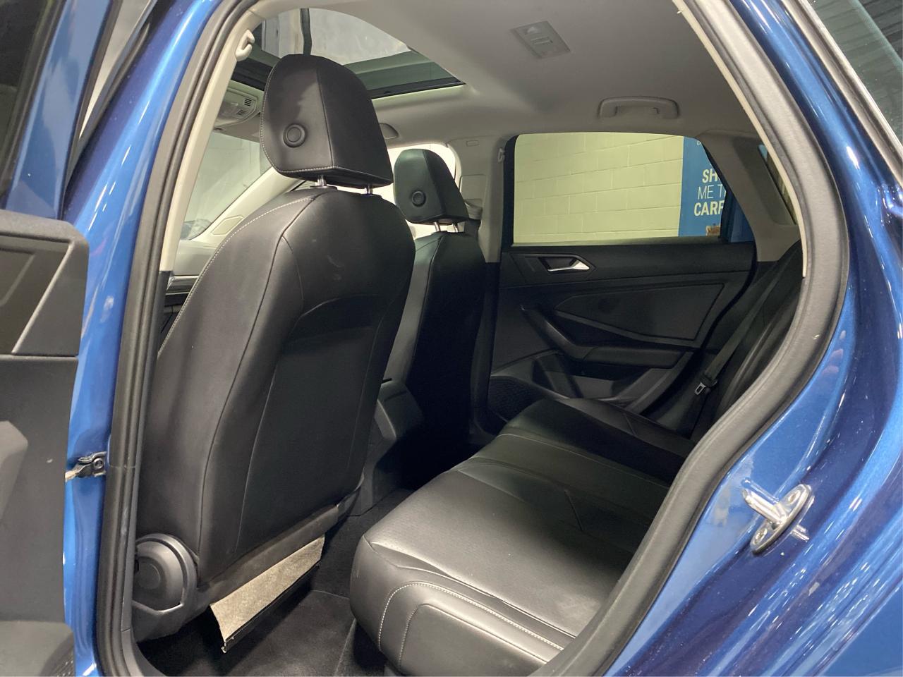 2019 Volkswagen Jetta HIGHLINE Photo