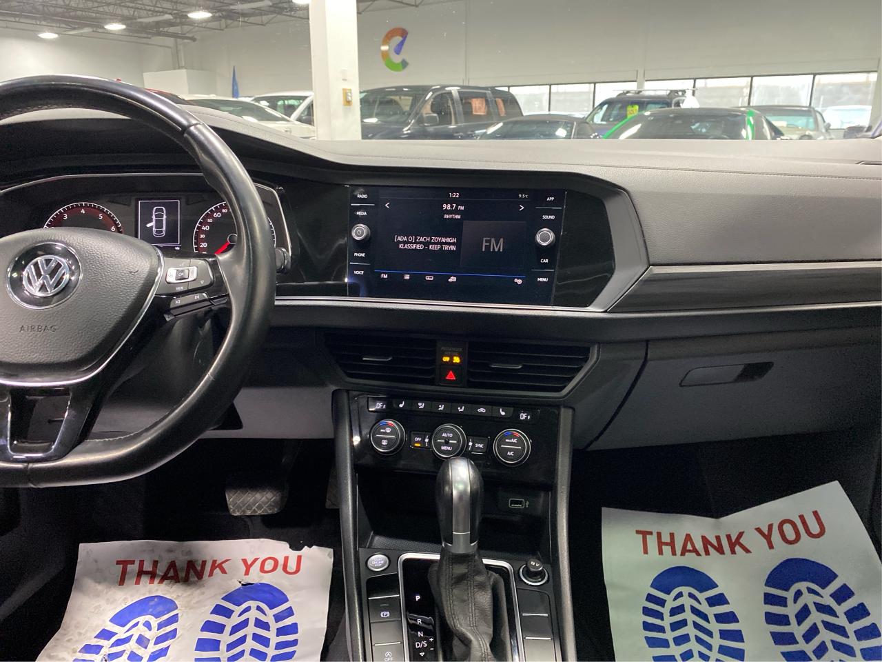 2019 Volkswagen Jetta HIGHLINE Photo