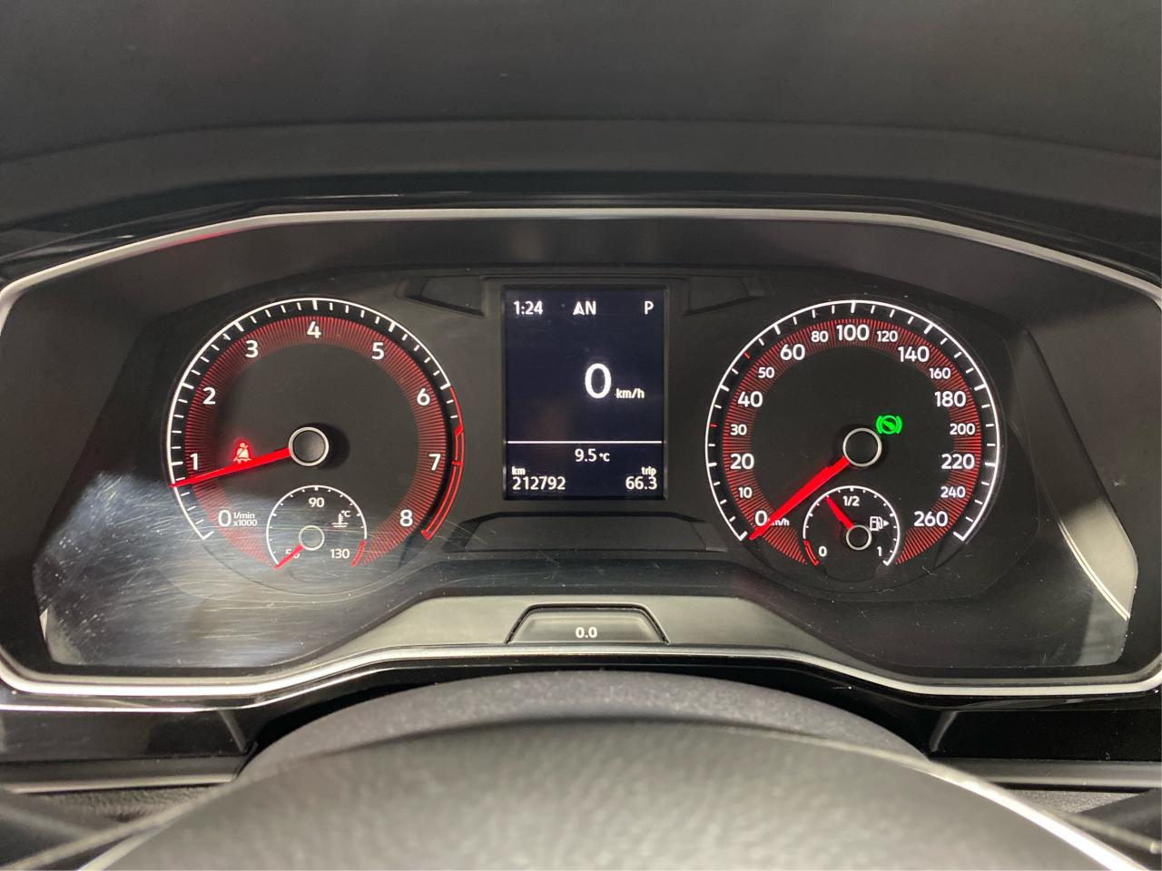 2019 Volkswagen Jetta HIGHLINE Photo