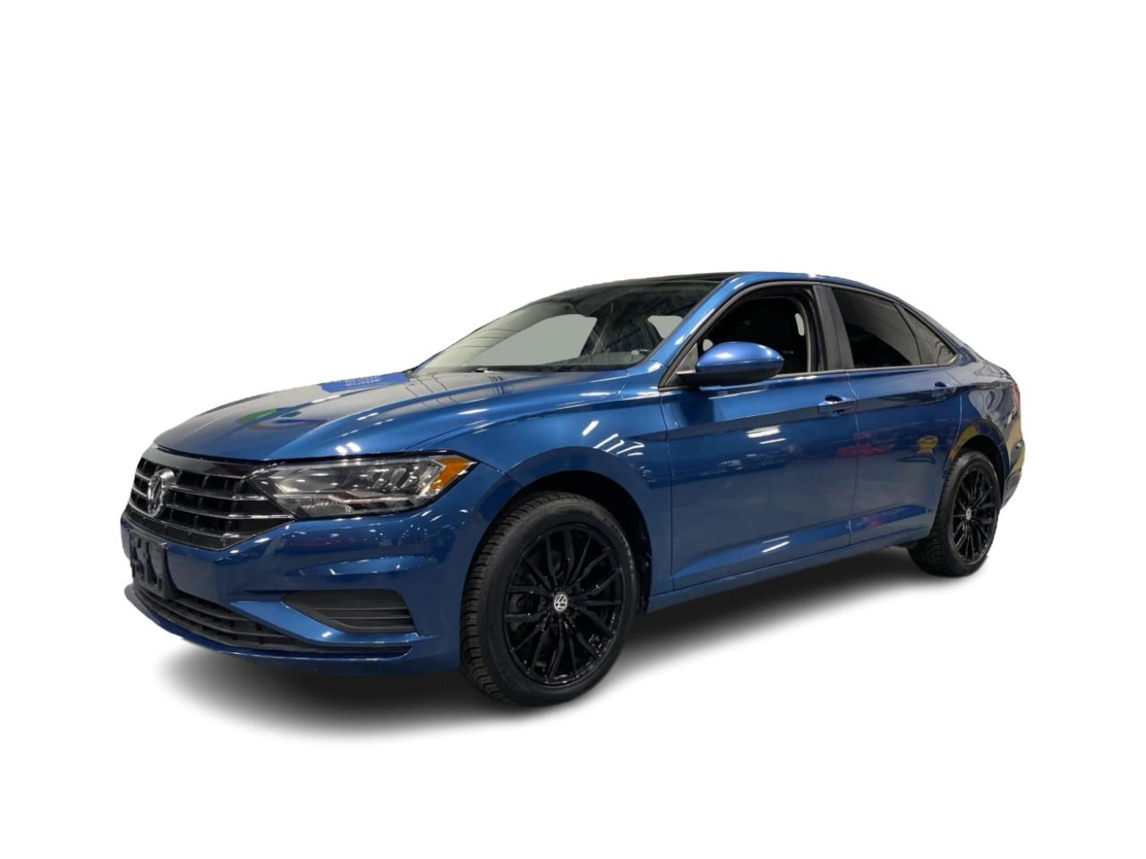 2019 Volkswagen Jetta HIGHLINE - Photo #1