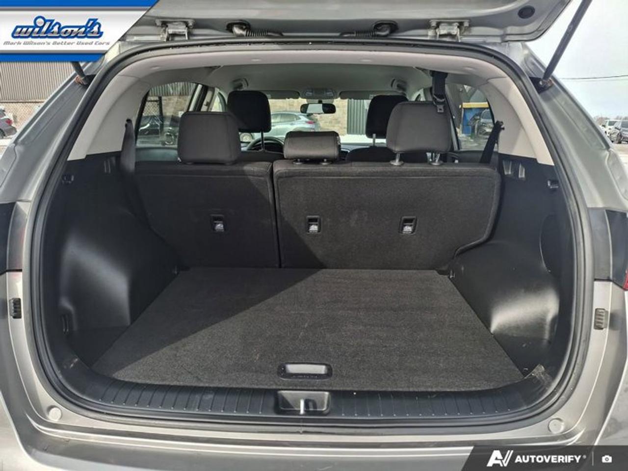 2020 Kia Sportage LX AWD | Heated Seats | CarPlay + Android | Rear Camera | Alloy Wheels | and More ! Photo