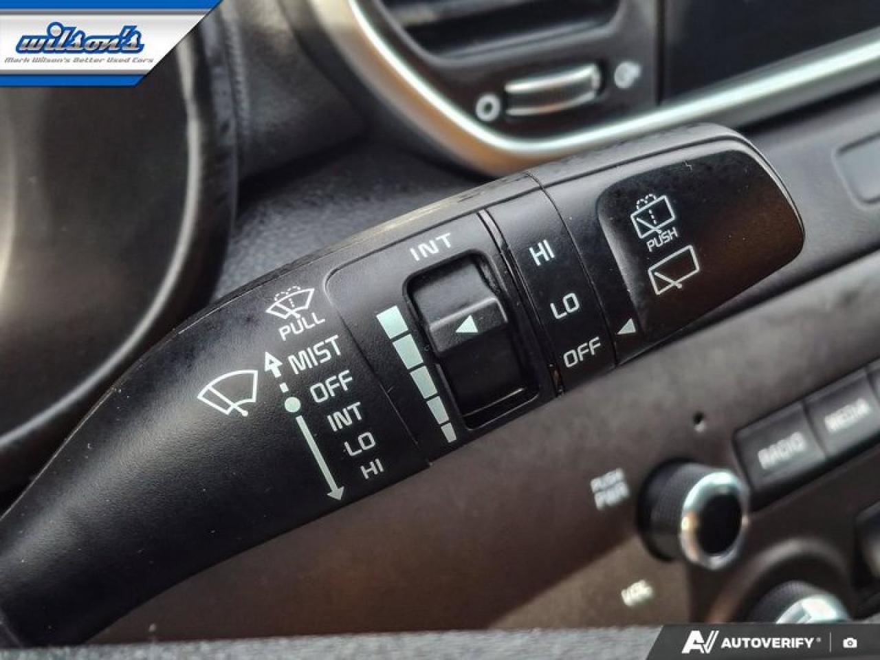 2020 Kia Sportage LX AWD | Heated Seats | CarPlay + Android | Rear Camera | Alloy Wheels | and More ! Photo