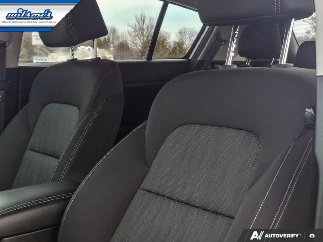 2020 Kia Sportage LX AWD | Heated Seats | CarPlay + Android | Rear Camera | Alloy Wheels | and More ! Photo