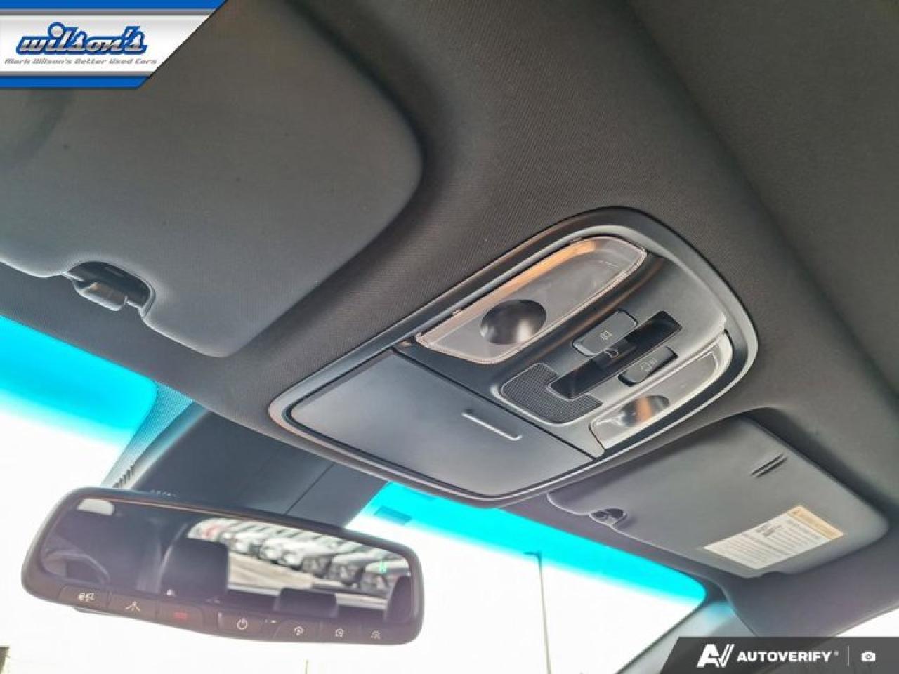 2020 Kia Sportage SX AWD | Leather | Sunroof | Nav | Smart Cruise | Cooled + Heated Seats | Heated Wheel | and More ! Photo