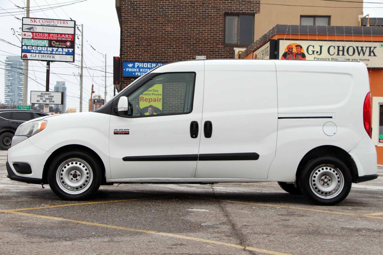 2018 RAM ProMaster SLT Photo3