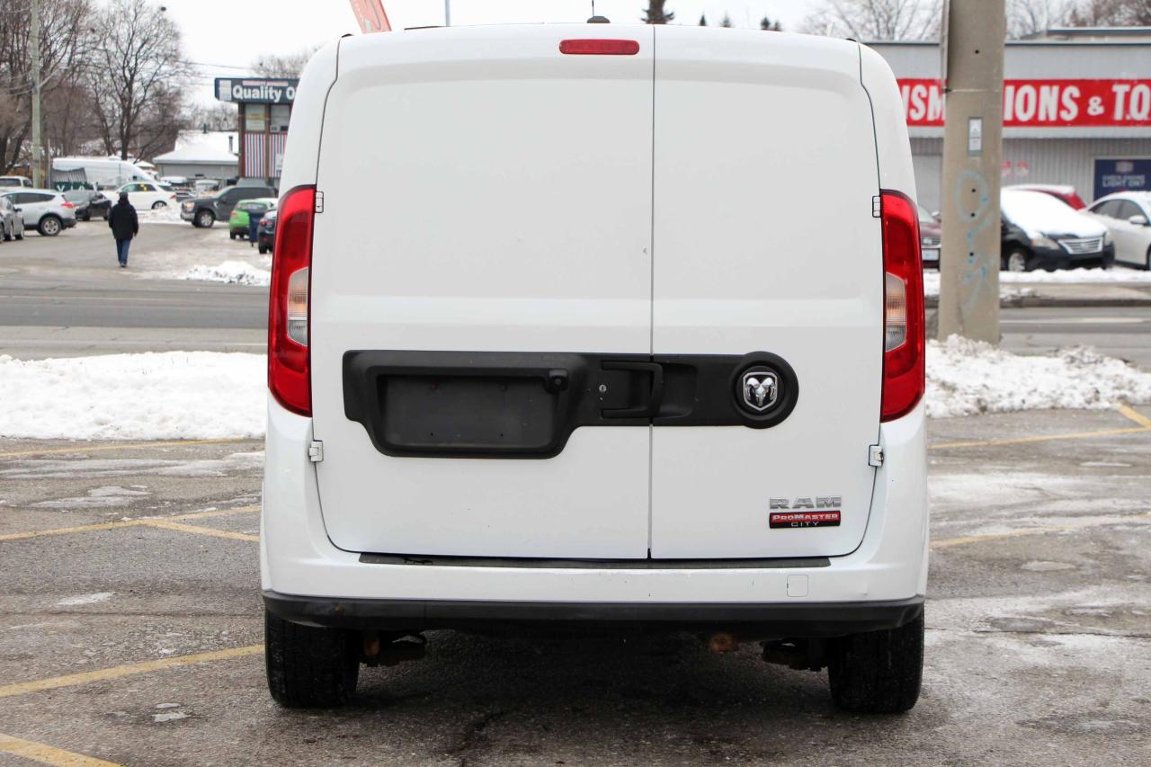2018 RAM ProMaster SLT Photo