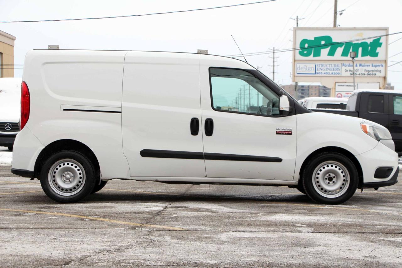 2018 RAM ProMaster SLT Photo