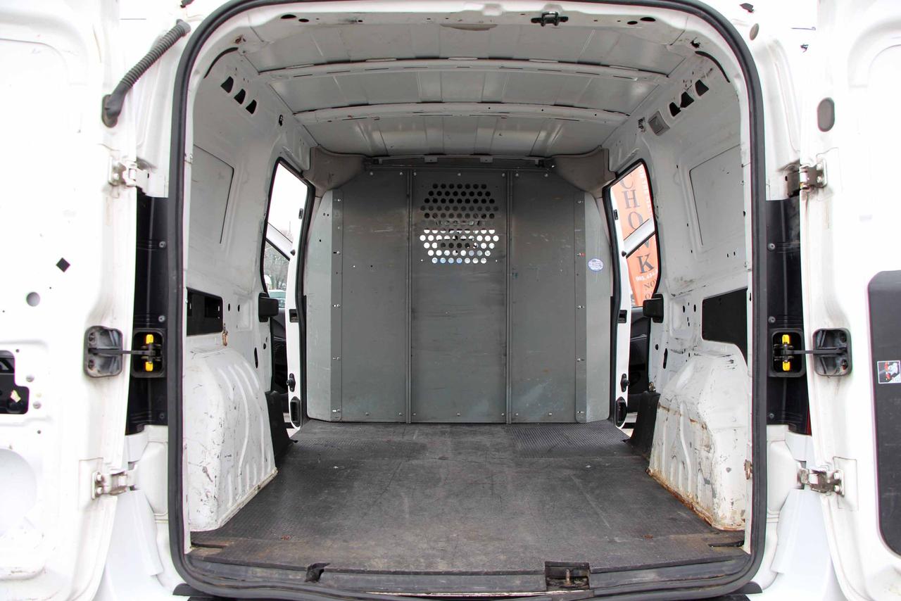 2018 RAM ProMaster SLT Photo