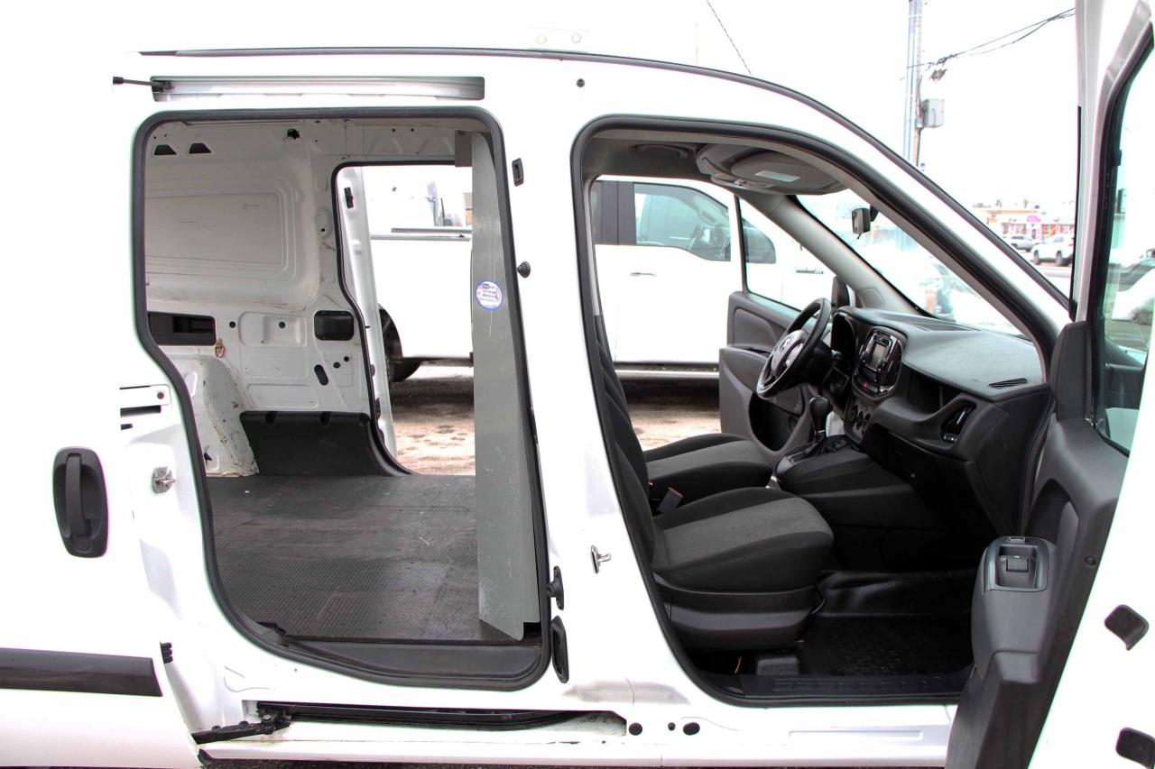 2018 RAM ProMaster SLT Photo