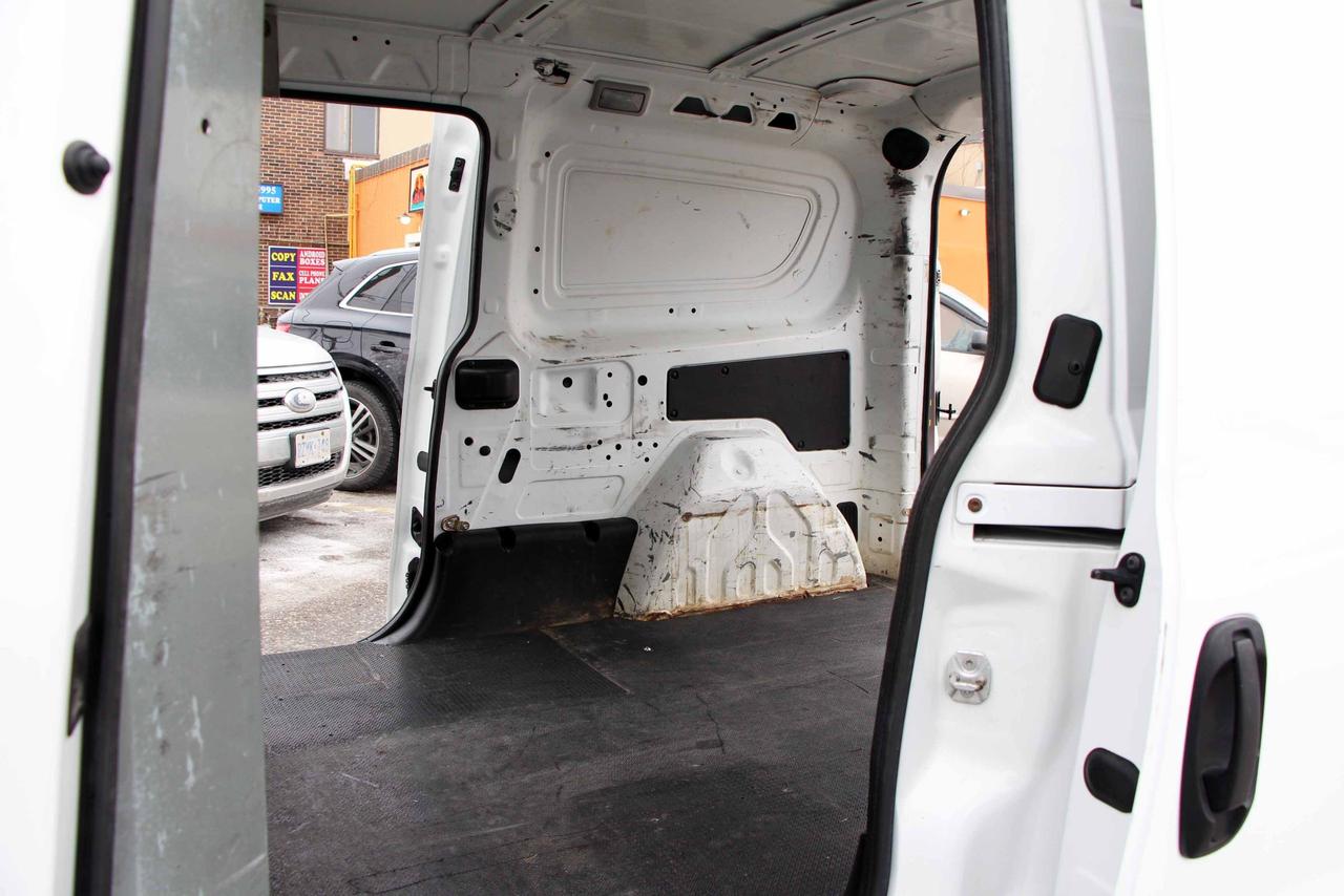 2018 RAM ProMaster SLT Photo