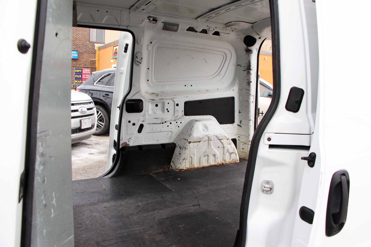 2018 RAM ProMaster SLT Photo