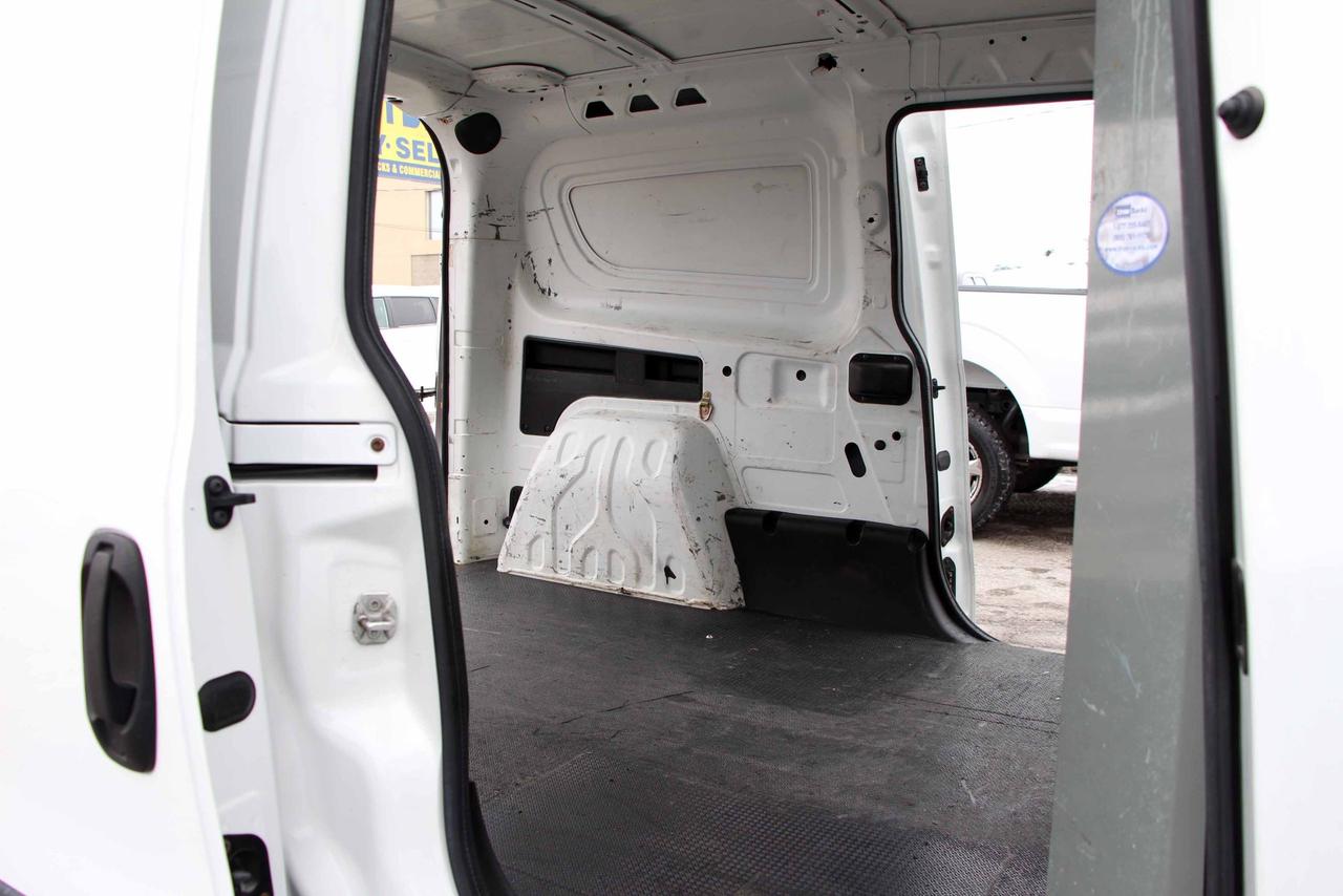 2018 RAM ProMaster SLT Photo