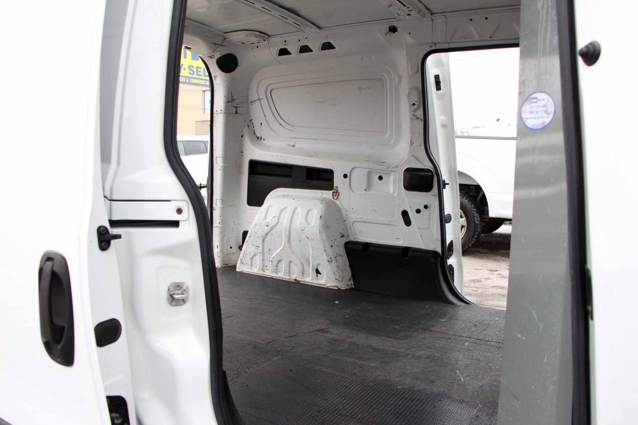 2018 RAM ProMaster SLT Photo