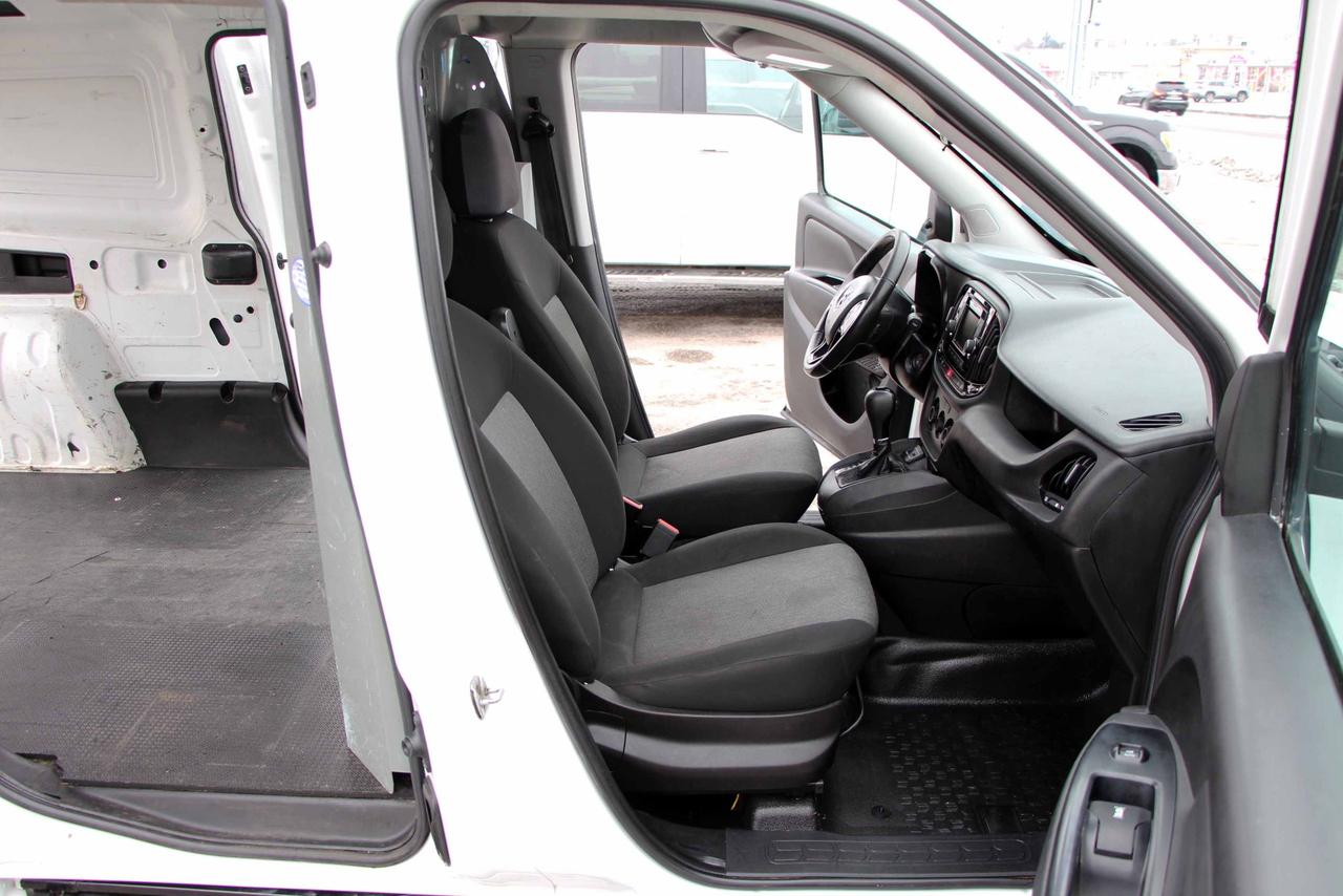 2018 RAM ProMaster SLT Photo