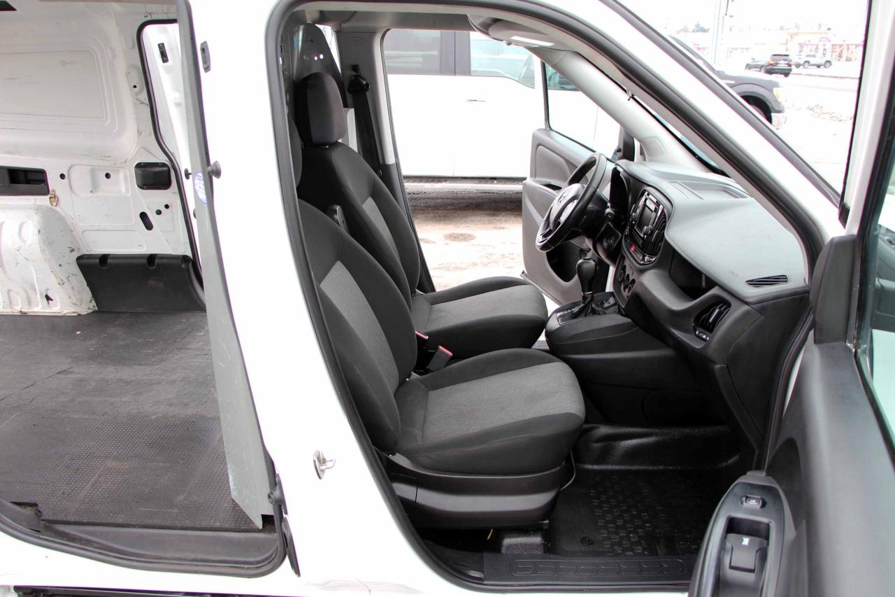 2018 RAM ProMaster SLT Photo