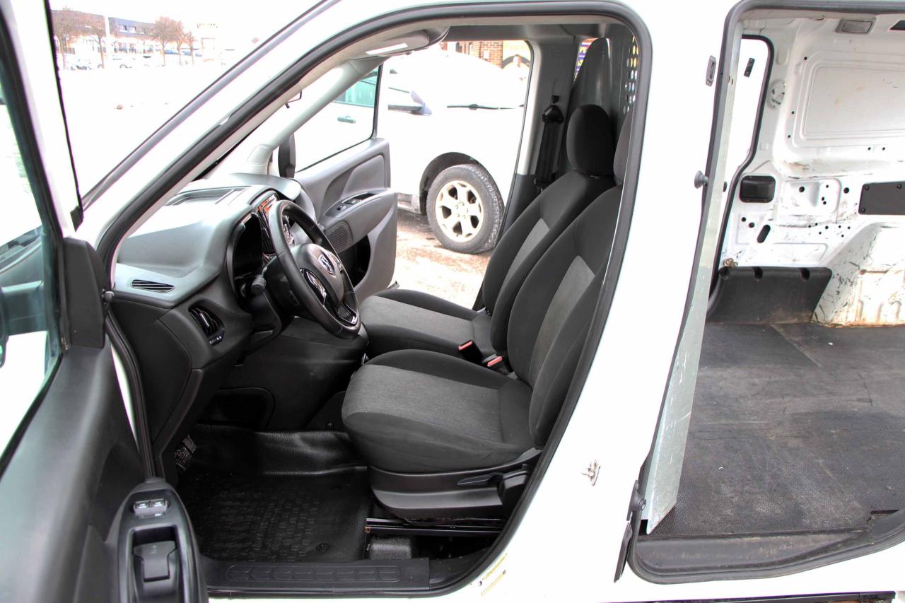 2018 RAM ProMaster SLT Photo