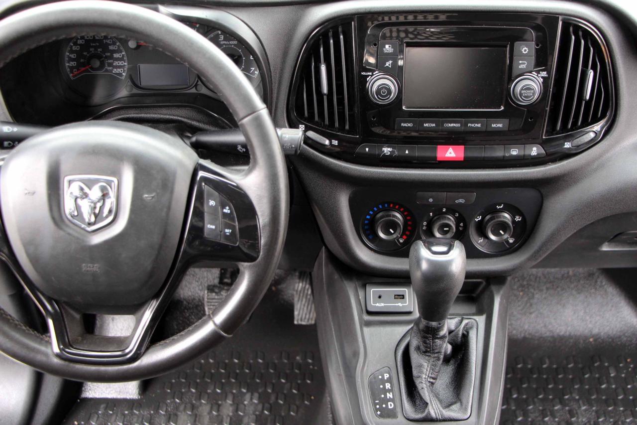 2018 RAM ProMaster SLT Photo