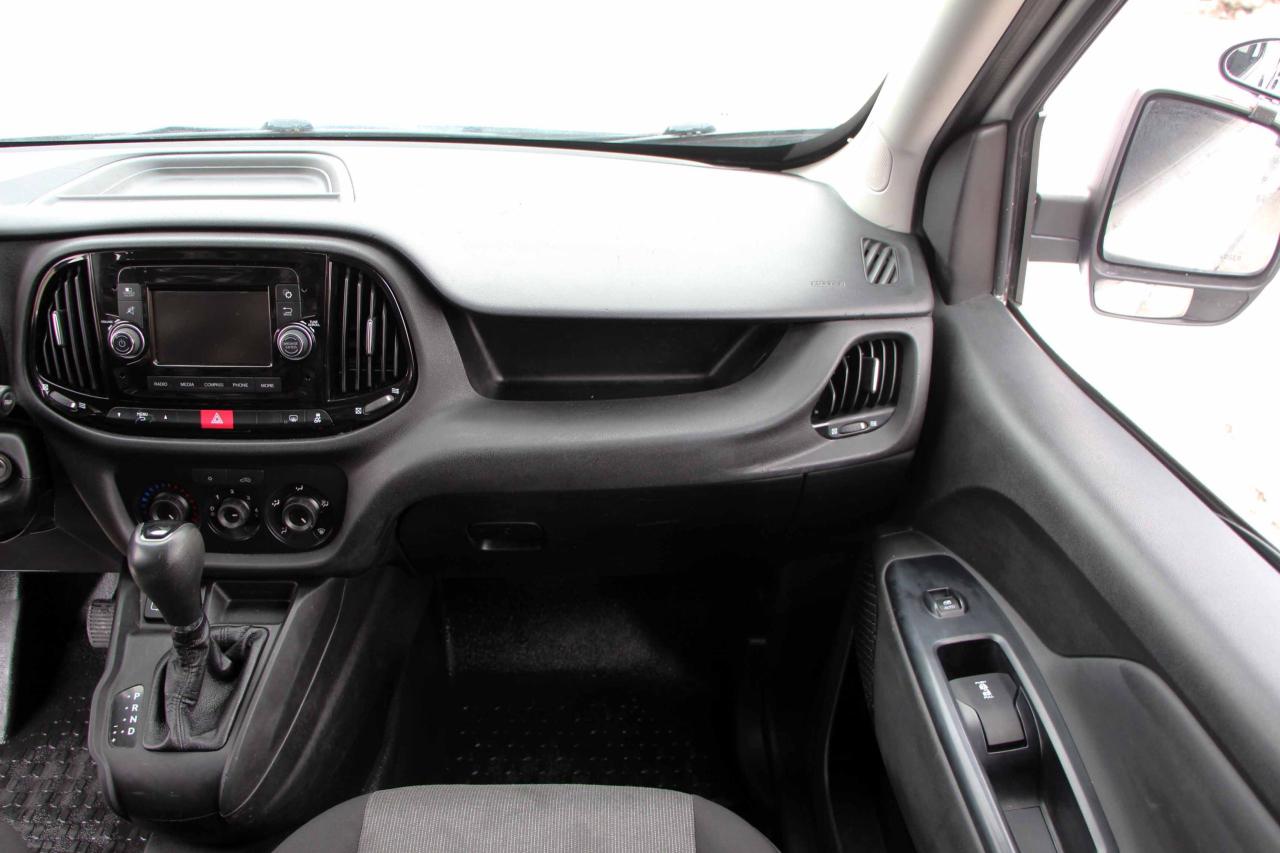 2018 RAM ProMaster SLT Photo