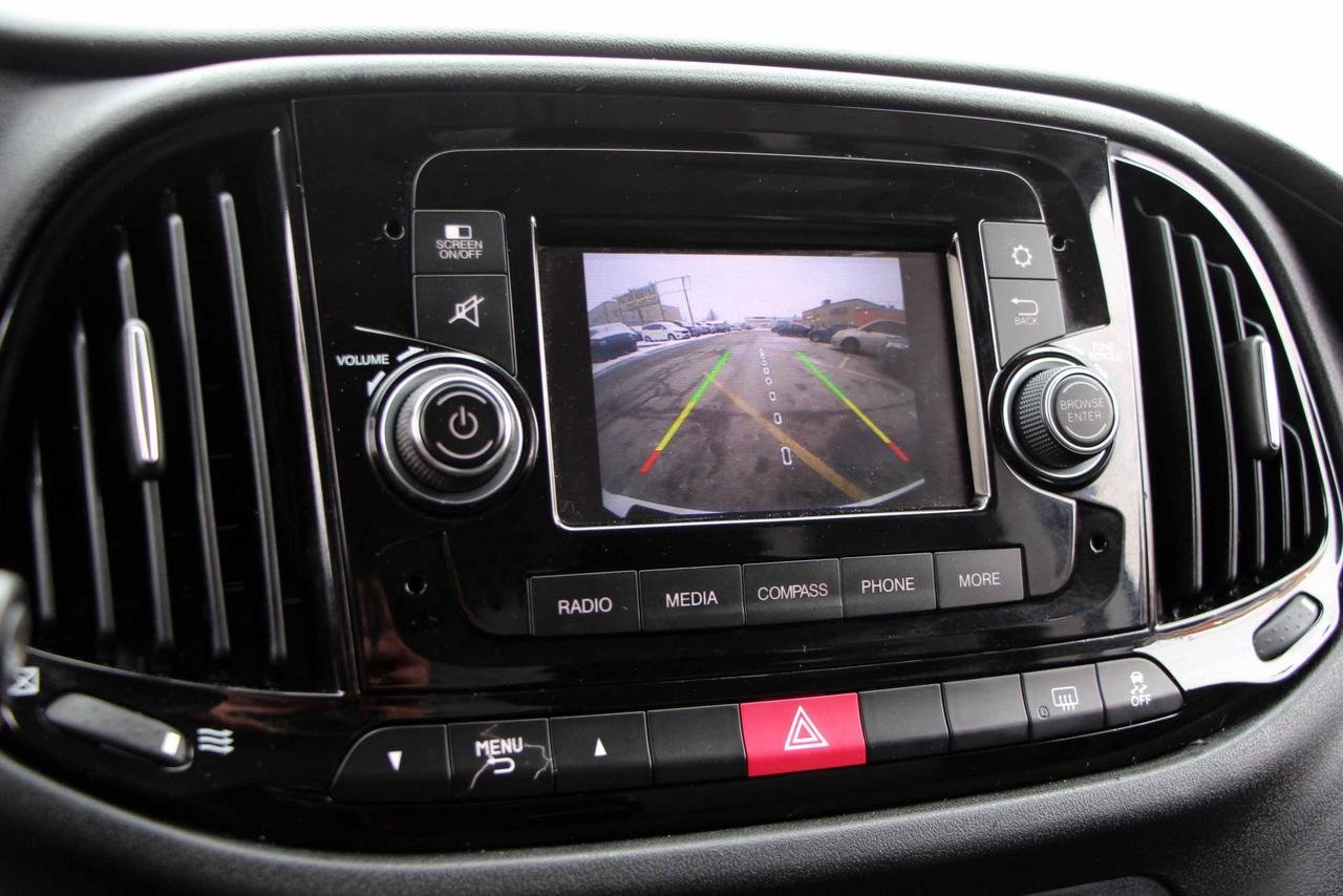 2018 RAM ProMaster SLT Photo