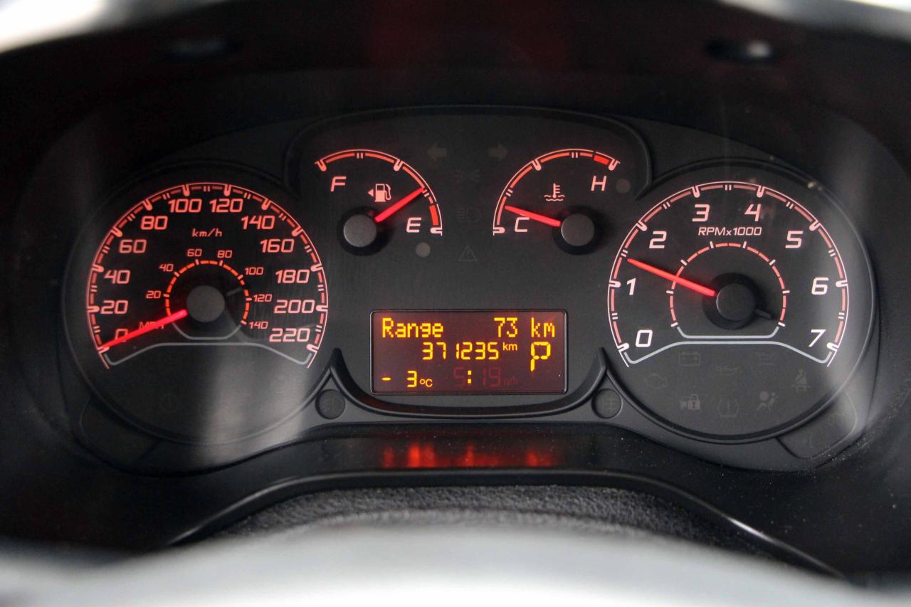 2018 RAM ProMaster SLT Photo