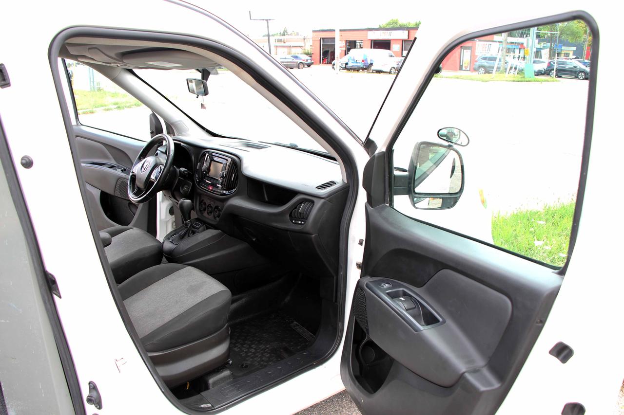 2018 RAM ProMaster SLT Photo