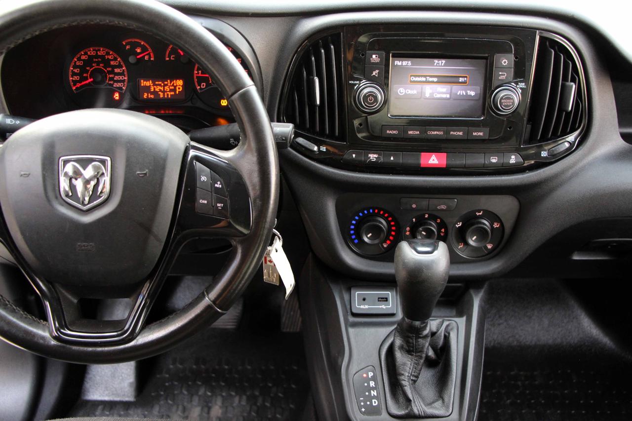 2018 RAM ProMaster SLT Photo