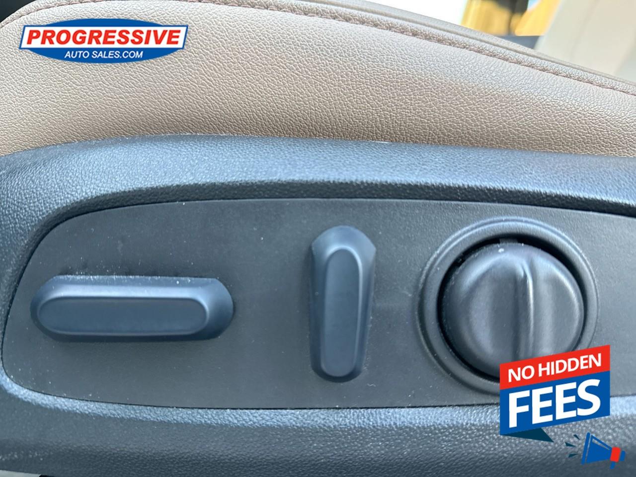 2023 Chevrolet Blazer Premier Photo