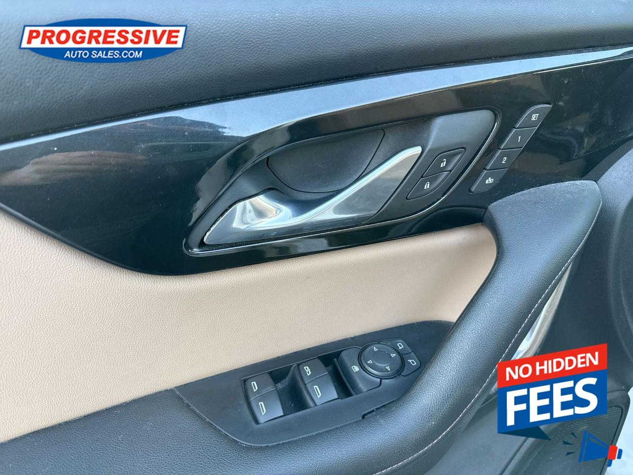 2023 Chevrolet Blazer Premier Photo