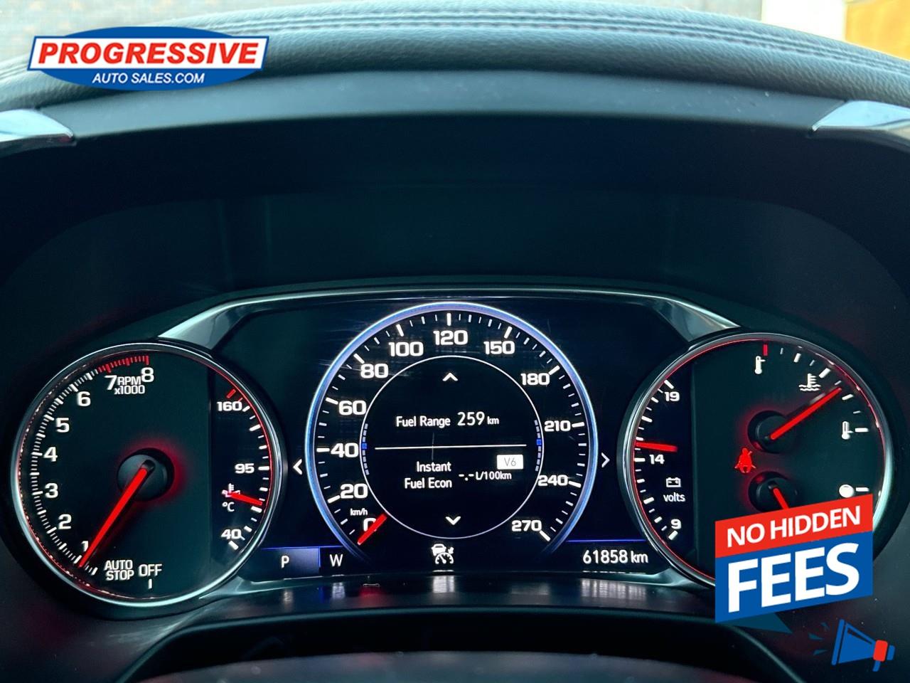 2023 Chevrolet Blazer Premier Photo