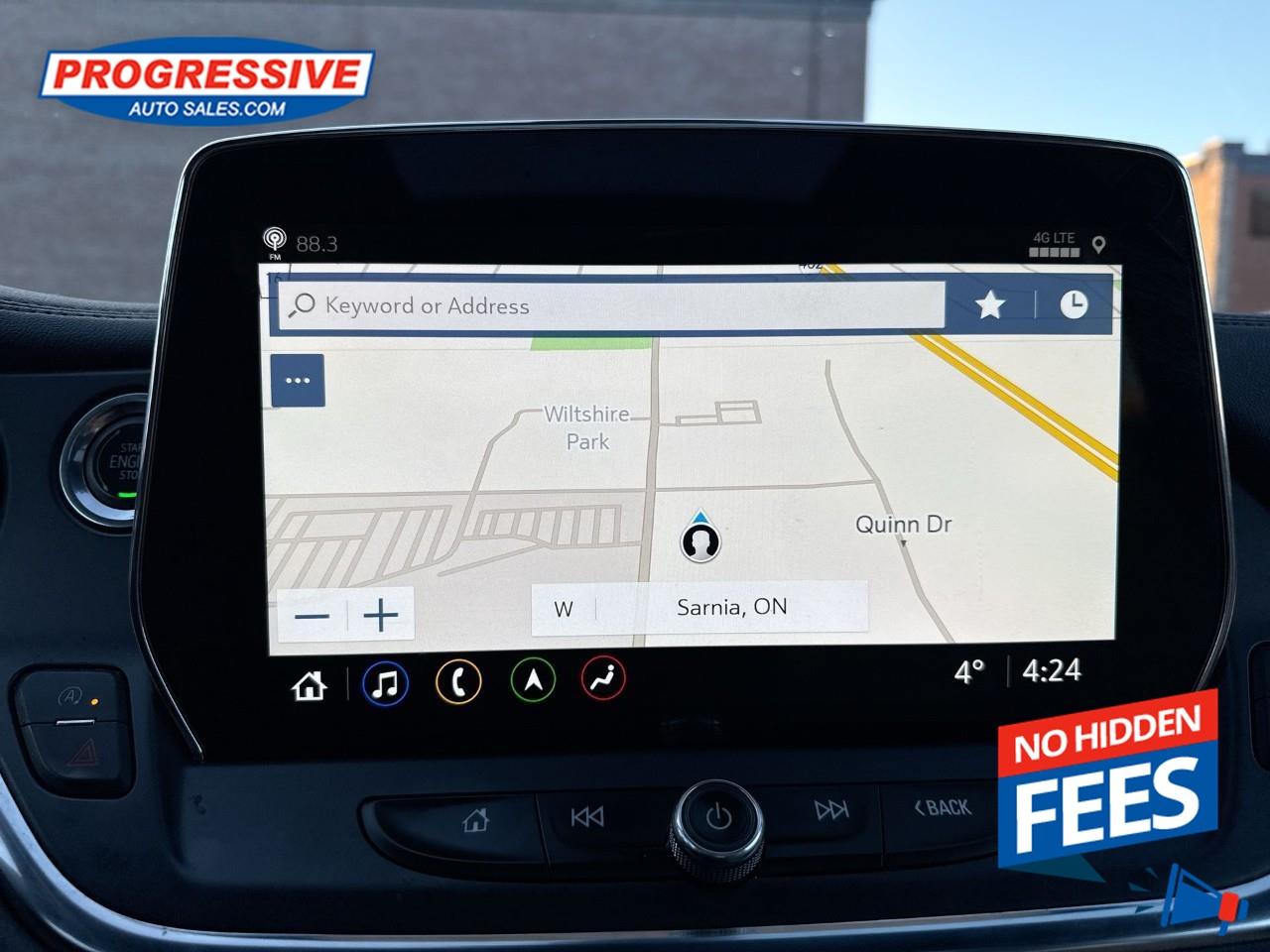 2023 Chevrolet Blazer Premier Photo