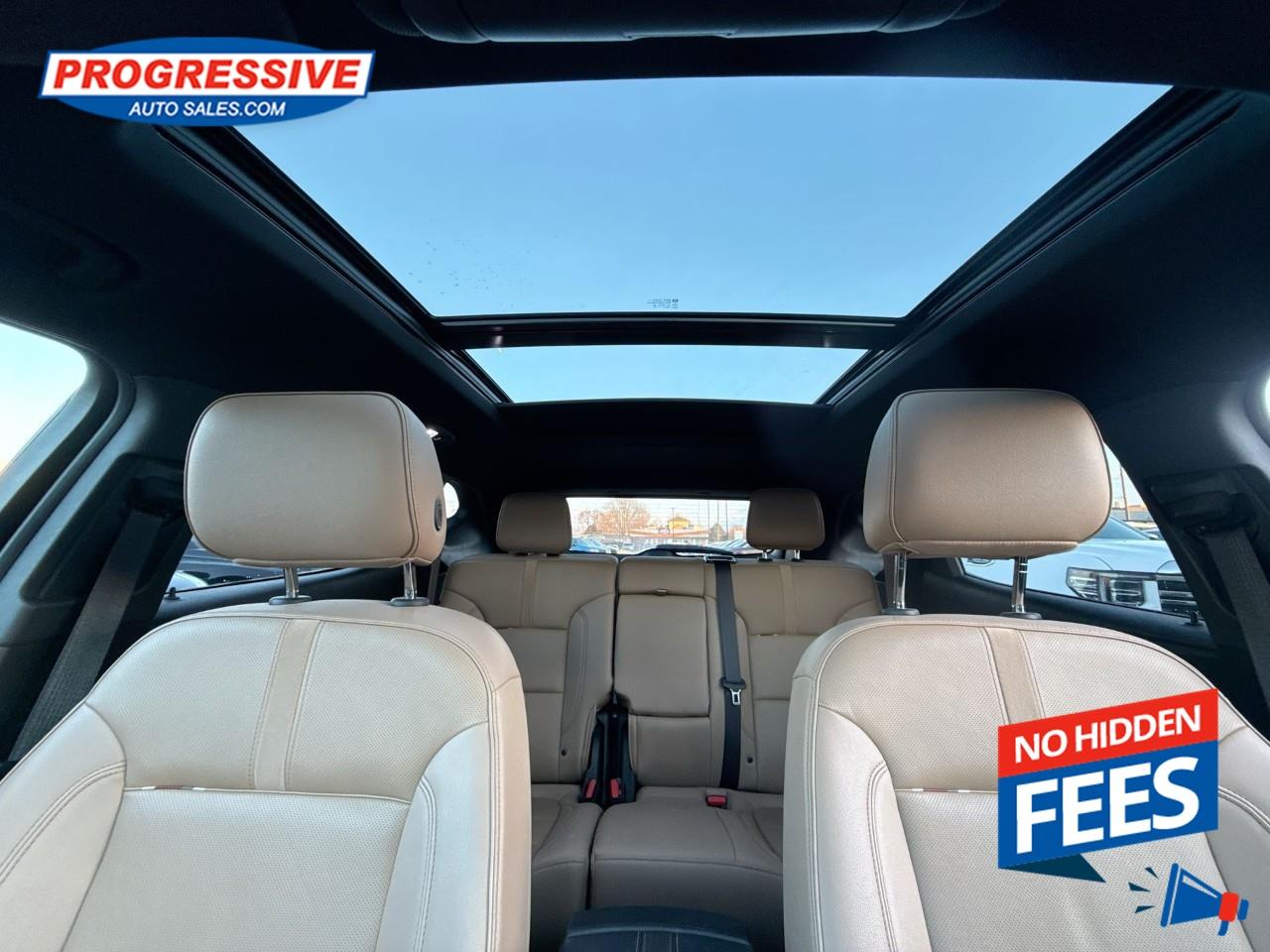 2023 Chevrolet Blazer Premier Photo