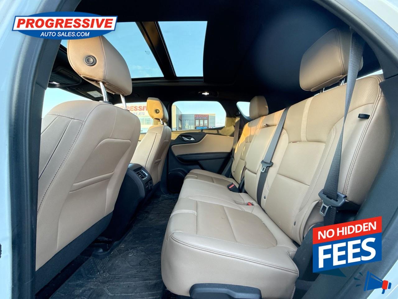 2023 Chevrolet Blazer Premier Photo