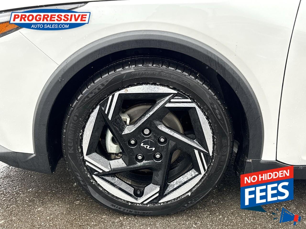 2025 Kia K4 EX+ Photo